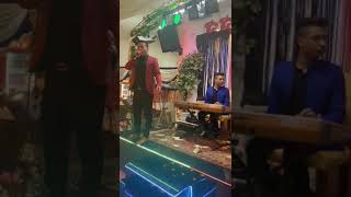 نسیم فقیری الا دختر فدای رنگ و بویت