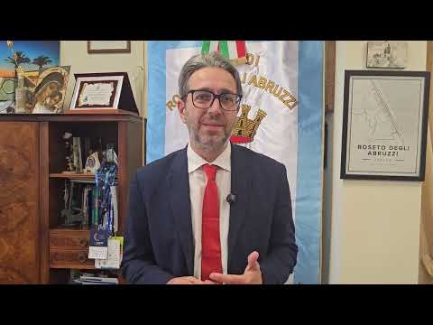 Roseto degli Abruzzi: The former Mion Hotel is reborn - November 21, 2025