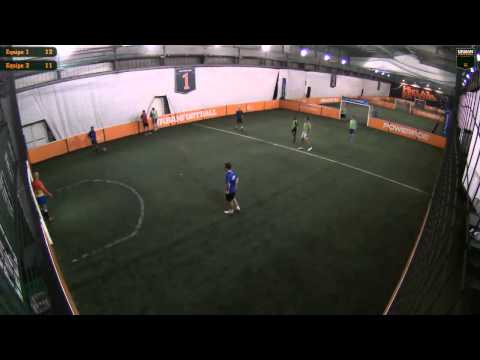 Asnières | Terrain 1 le 20/09/2013 à 21:21