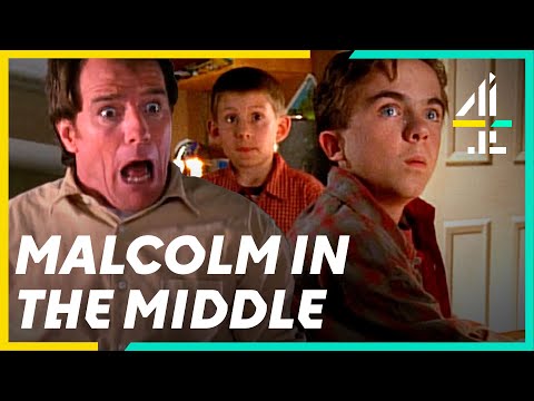 BEST Cold Opens | Malcolm in the Middle