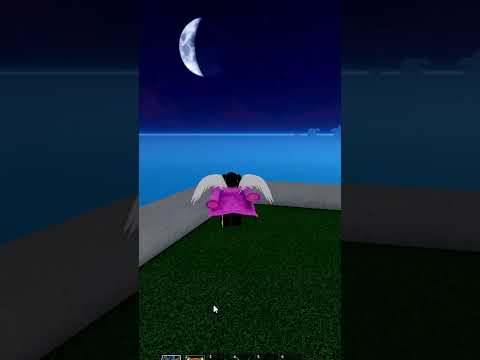 Phases of the moon in Blox Fruits | #shorts