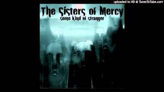 The Sisters Of Mercy - Driven Like the Snow