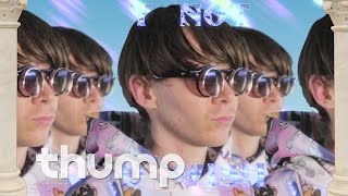 Borders by Marcus Whale