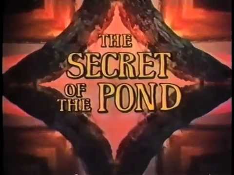 Secret of the Pond 1975 Clip 02