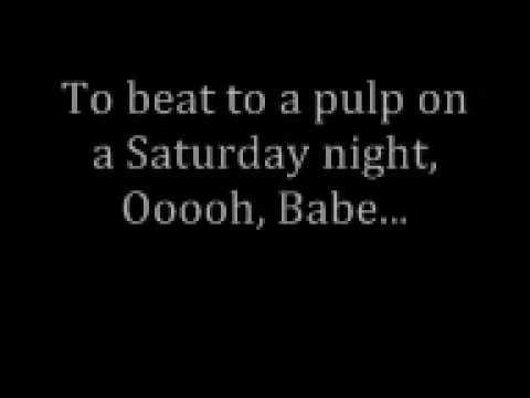 Pink Floyd - Don't Leave Me Now (With Lyrics)