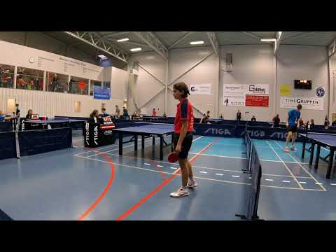 180128 TOP12, HrJun8, Marius Dam - Romeo Rabade-Lieber