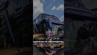 Download lagu Sholawat versi Bus Haryanto#shorts mp3
