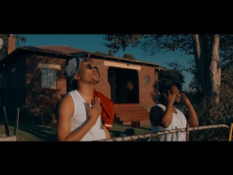 Sino Msolo & ZainSA (feat.EX) - Mntase Official Music Video