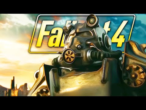 Jedyny Ocalały ☣️ | Fallout 4 PL [#1]