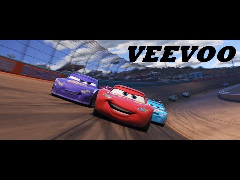 Cars - Turn Down for What (Music Video)