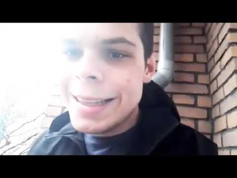 Amadi STC - ,,Walka Z Systemem''  [Teledysk]