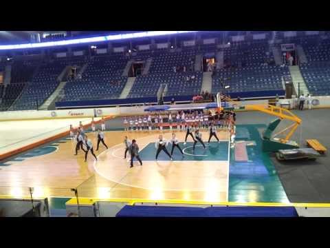 A-styl Sportlive 2013 *HD*