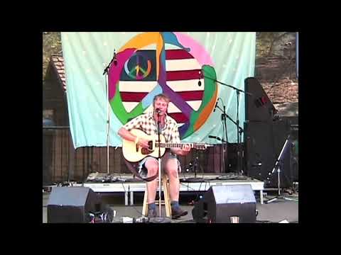 Nathan Moore - 7/6/08 - Full Set - Live @ Shady Grove Stage, High Sierra Music Festival, Quincy, CA