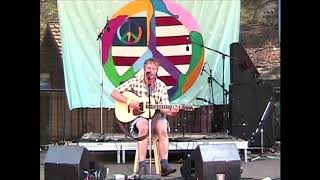 Nathan Moore - 7/6/08 - Full Set - Live @ Shady Grove Stage, High Sierra Music Festival, Quincy, CA