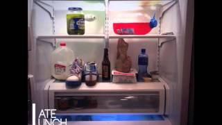 K Camp - "Oh No" (Late Lunch)