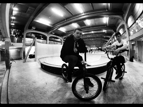 #GAMEOFMEDZ | TOM HOBBIT Vs STUART CHISHOLM