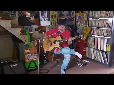 Mucho Mungo - Harry Nilsson