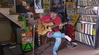 John Lennon/Harry Nilsson - Mucho Mungo - Cover &amp; Tutorial - Danny McEvoy