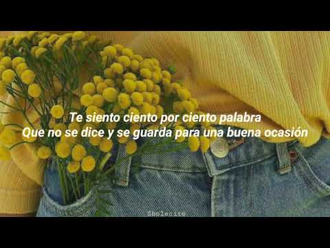 Seba Jantos x Jorge Drexler x Cardellino - Siento por Ciento (Letra)