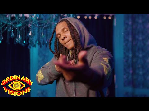 Hitta G - Pop It ft. Wray (Official Music Video)