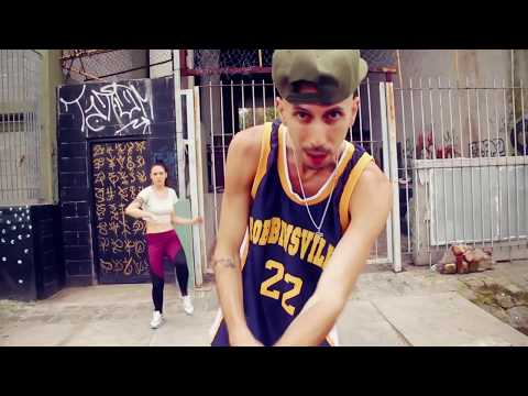 TIKAF - RUDE BWOY ANTHEM - VIDEO OFICIAL