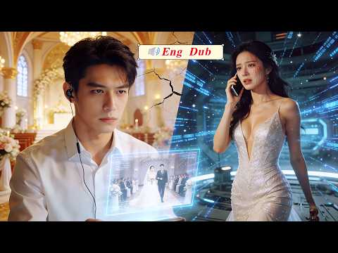 💥On Our Wedding Day, I Replaced Myself With an AI. Now My Ex Is Begging a Robot to Love Her.