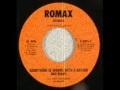 Max Romeo - Something Wrong With a Nation
