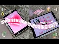 IPAD 9th GEN UNBOXING AND SETUP + ACCESSORIES || My first iPad || Silver || 64GB || Amazon renewed
