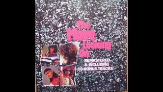 Episode -016: Open Up Said The World At The Door