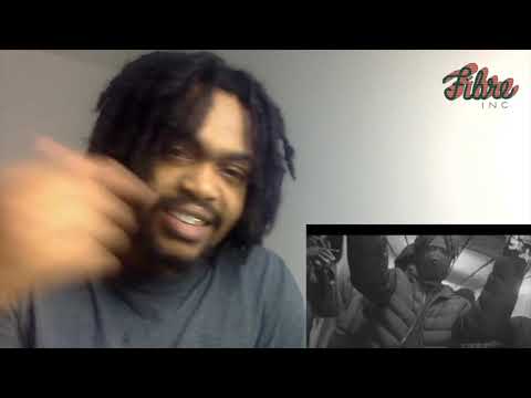 DUTCH DRILL REACTION DEVV TENKAY, LOOPEY, NODDA & MUG - 5 MAN (PROD BY. KC)