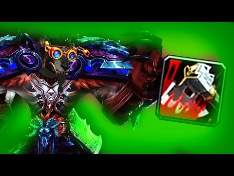 Unholy DK INCREDIBLE HEALING! (5v5 1v1 Duels) - PvP WoW: Battle For Azeroth 8.1