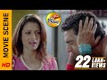 কি চুক্তি হলো Movie Scene Bolo Na Tumi Amar Dev Koel Mallick Surinder Films