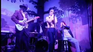 The Shrikes- Just Can't Win (Live Van Morrison Cover)