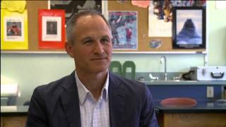 Maine School Engages Kids With Problem-Solving Challenges