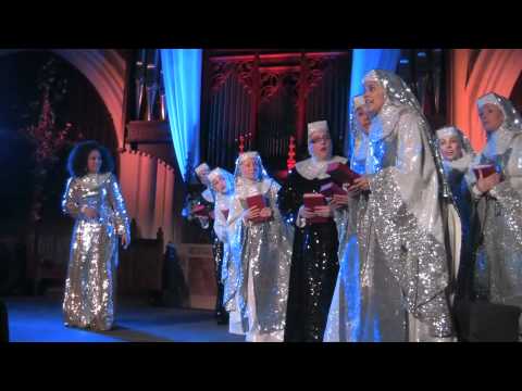 Sister Act - Suis ta voix