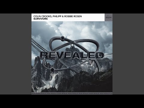 Survivors (Extended Mix)