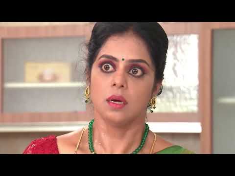 Raktha Sambandham - Ep 392 - Meghana lokesh, Jyothi reddy - Telugu Tv Serial - Zee5 Telugu Classics