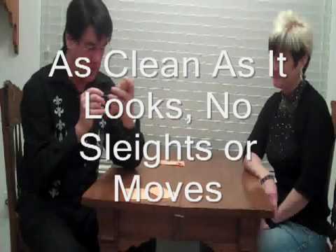 Devin Knight's Poker Tells