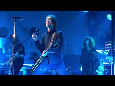 Per Gessle Live at Hotel Tylösand - June 2017