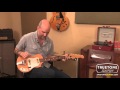 Jeff Senn | Truetone Lounge Guitar Extended Footage