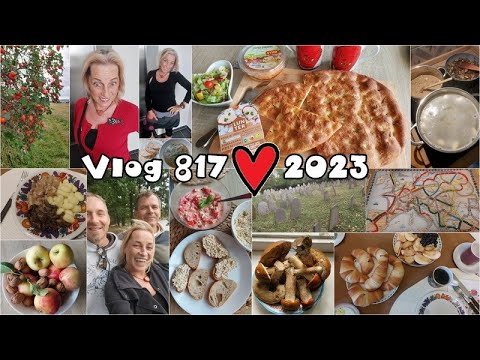 Spousta dobrého jídla, milých lidí a přírody