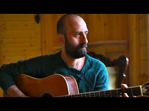 A Turk who became an Armenian. Yaşar Kurt.