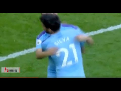 Մանչեսթերում Դավիդ Սիլվայի արձանը կկանգնեցնեն «Տուգանային հրապարակ»