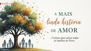 A Rebelião - A Mais Linda História de Amor - Cap. 01