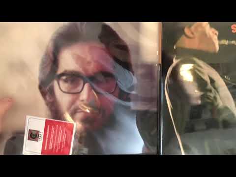 Great new releases from Blue Note, Craft, Acoustic Sounds and some Yello re-issues