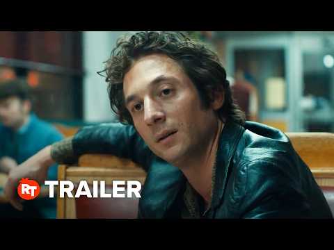 Springsteen: Deliver Me from Nowhere Trailer #2 (2025)
