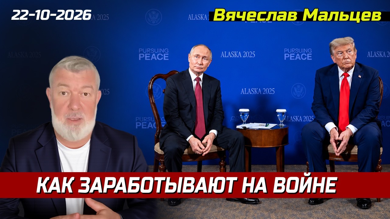 КАК ЗАРАБАТЫВАЮТ НА В0ЙНЕ