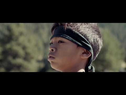 Fello - Petit apache (Clip officiel)