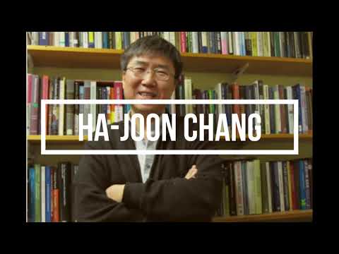 ¿Como se desarrollaron los TIGRES ASIÁTICOS? ¿Qué es la INDUSTRIALIZACIÓN SELECTIVA? Corea Parte 1.