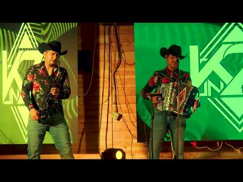 Konzentido de Afid Ferrer - Popurri Primavera - En Vivo (Video Oficial)